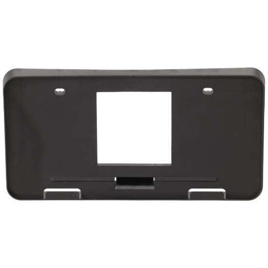 Picture of License Plate Bracket