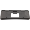 Picture of License Plate Bracket