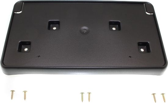 Picture of License Plate Bracket