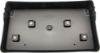 Picture of License Plate Bracket