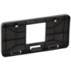Picture of License Plate Bracket
