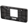 Picture of License Plate Bracket