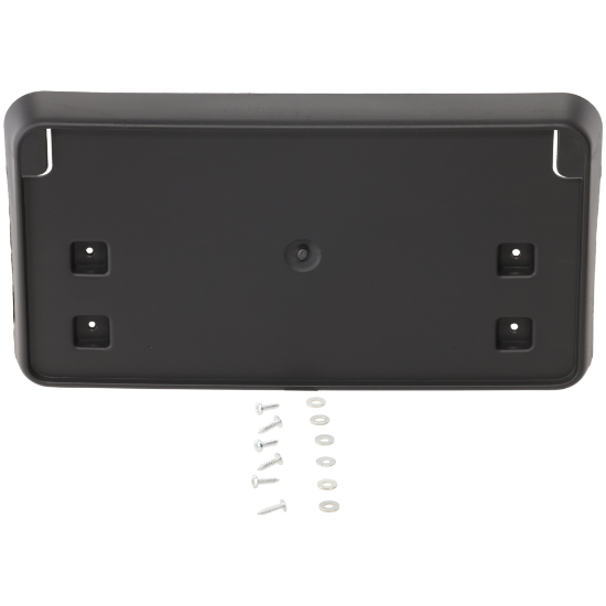 Picture of License Plate Bracket