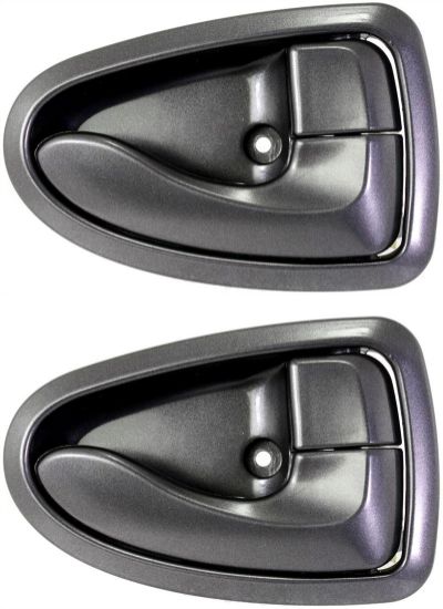 Picture of Interior Door Handle