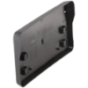 Picture of License Plate Bracket