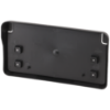 Picture of License Plate Bracket