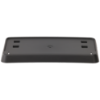 Picture of License Plate Bracket
