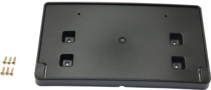 Picture of License Plate Bracket
