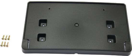 Picture of License Plate Bracket