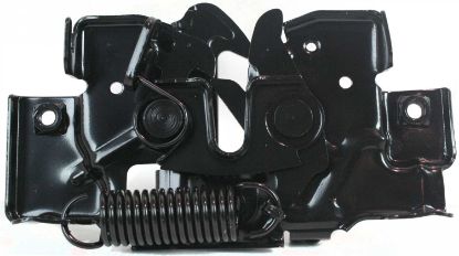 Picture of Hood Latch
