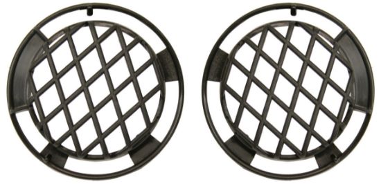 Picture of Fog Light Trim