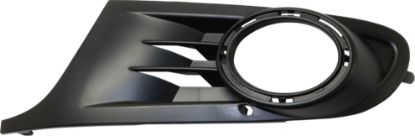 Picture of Fog Light Trim