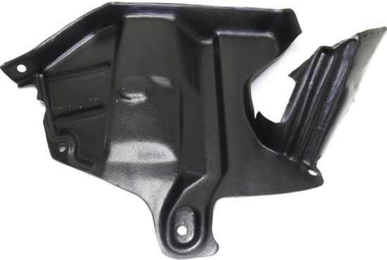 Picture of Engine Splash Shield