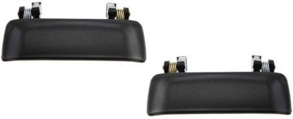 Picture of Exterior Door Handle