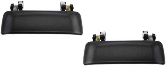 Picture of Exterior Door Handle