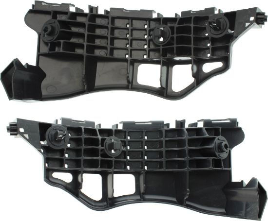 Picture of Bumper Retainer