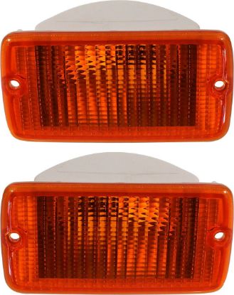 Picture of Turn Signal Light