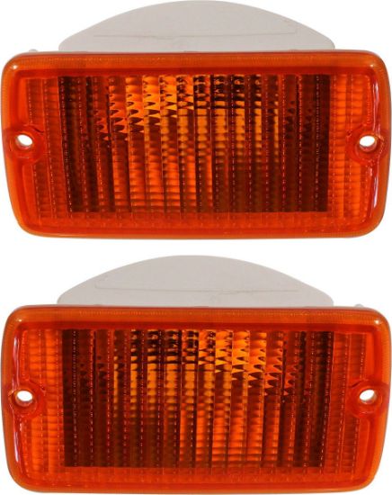 Picture of Turn Signal Light