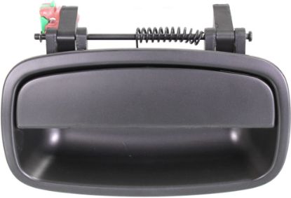 Picture of Exterior Door Handle