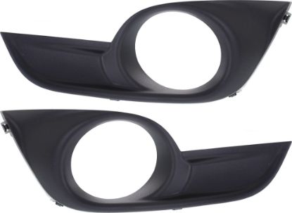 Picture of Fog Light Trim