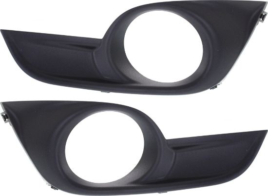 Picture of Fog Light Trim