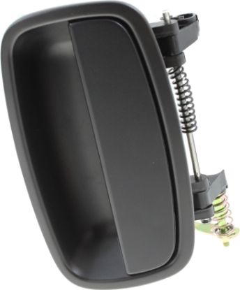 Picture of Exterior Door Handle