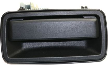 Picture of Exterior Door Handle