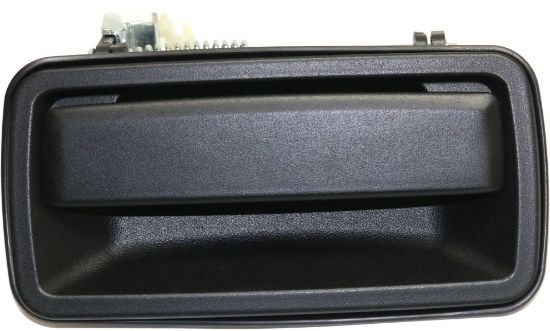 Picture of Exterior Door Handle