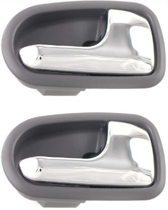 Picture of Interior Door Handle