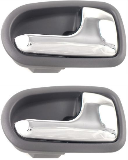Picture of Interior Door Handle