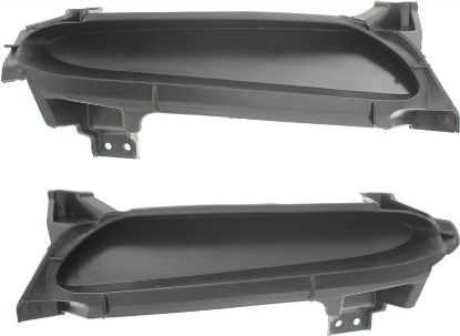 Picture of Bumper Grille