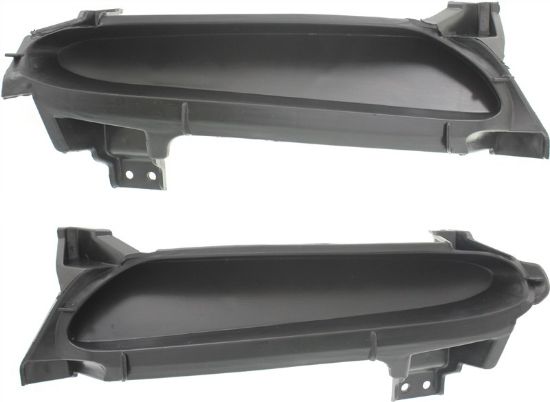 Picture of Bumper Grille