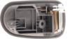 Picture of Interior Door Handle