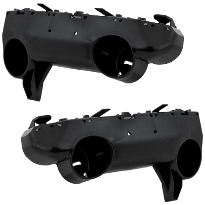 Picture of Bumper Bracket