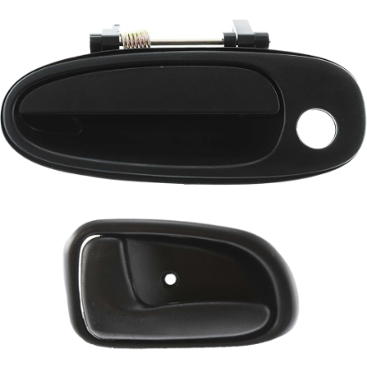 Picture of Exterior Door Handle