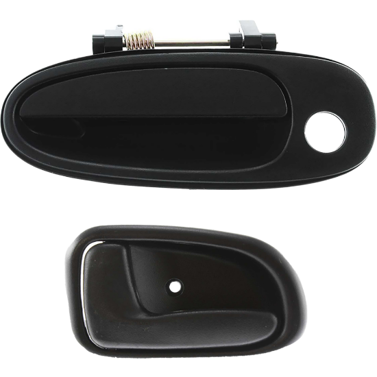 Picture of Exterior Door Handle