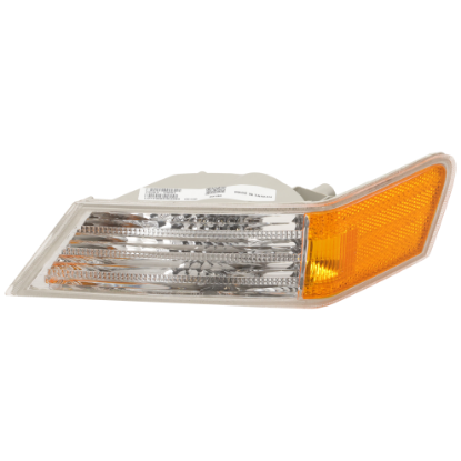 Picture of Corner Light