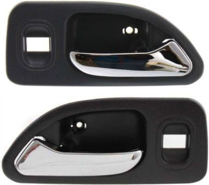 Picture of Interior Door Handle