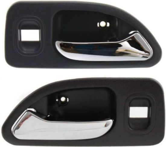 Picture of Interior Door Handle