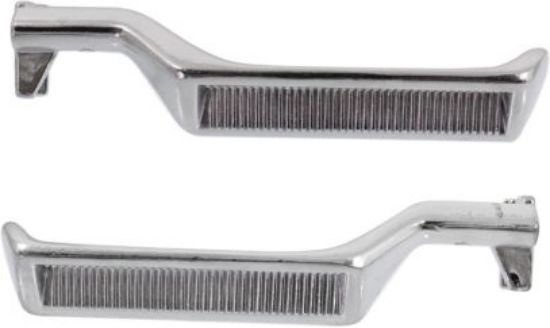 Picture of Interior Door Handle