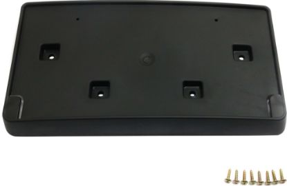 Picture of License Plate Bracket