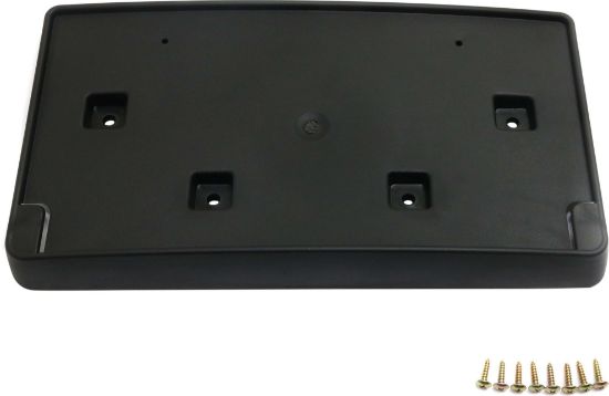 Picture of License Plate Bracket