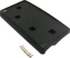 Picture of License Plate Bracket