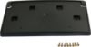 Picture of License Plate Bracket
