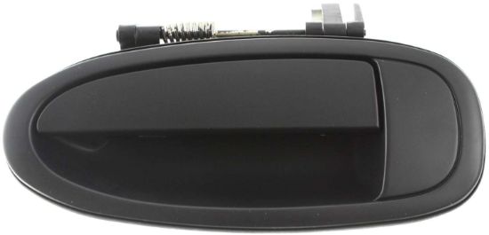 Picture of Exterior Door Handle