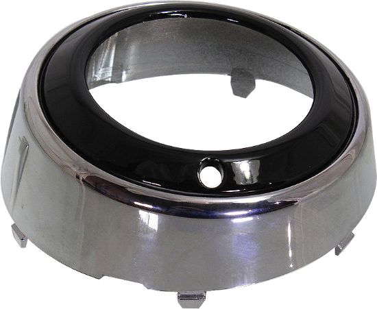 Picture of Fog Light Trim