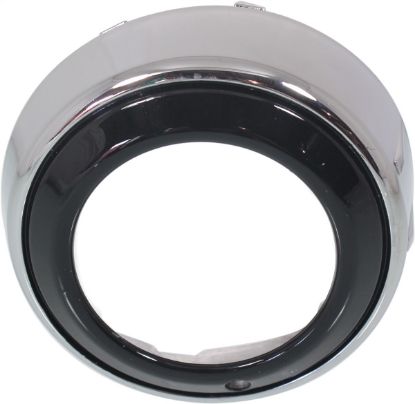 Picture of Fog Light Trim