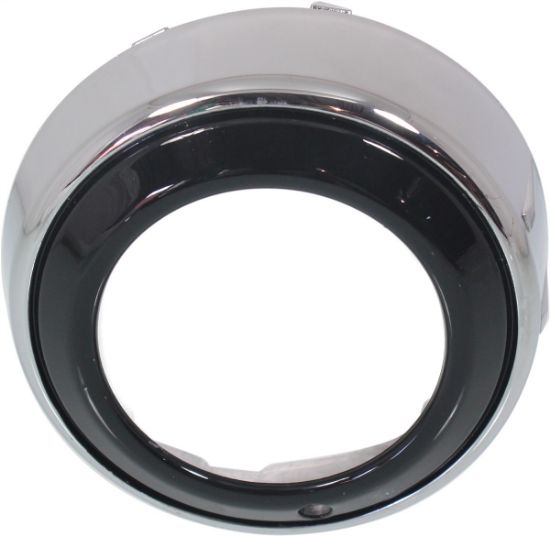 Picture of Fog Light Trim