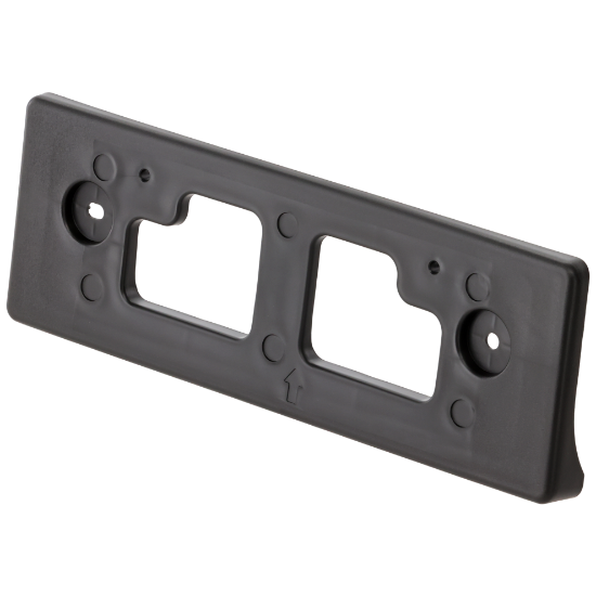 Picture of License Plate Bracket