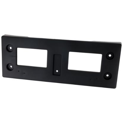 Picture of License Plate Bracket